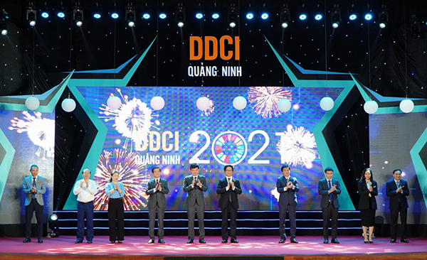 Sau khi công bố kết quả DDCI năm 2020, Quảng Ninh đã khởi động luôn việc đánh giá DDCI năm 2021.